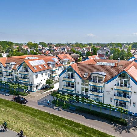 Residenz Am Strand Wohnung 2-44 Zingst Zewnętrze zdjęcie