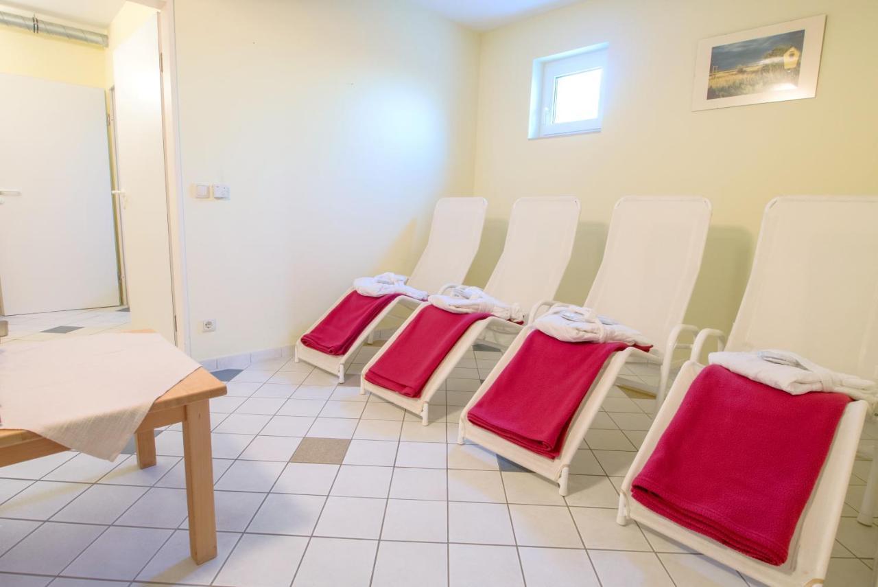 Residenz Am Strand Wohnung 2-44 Zingst Zewnętrze zdjęcie