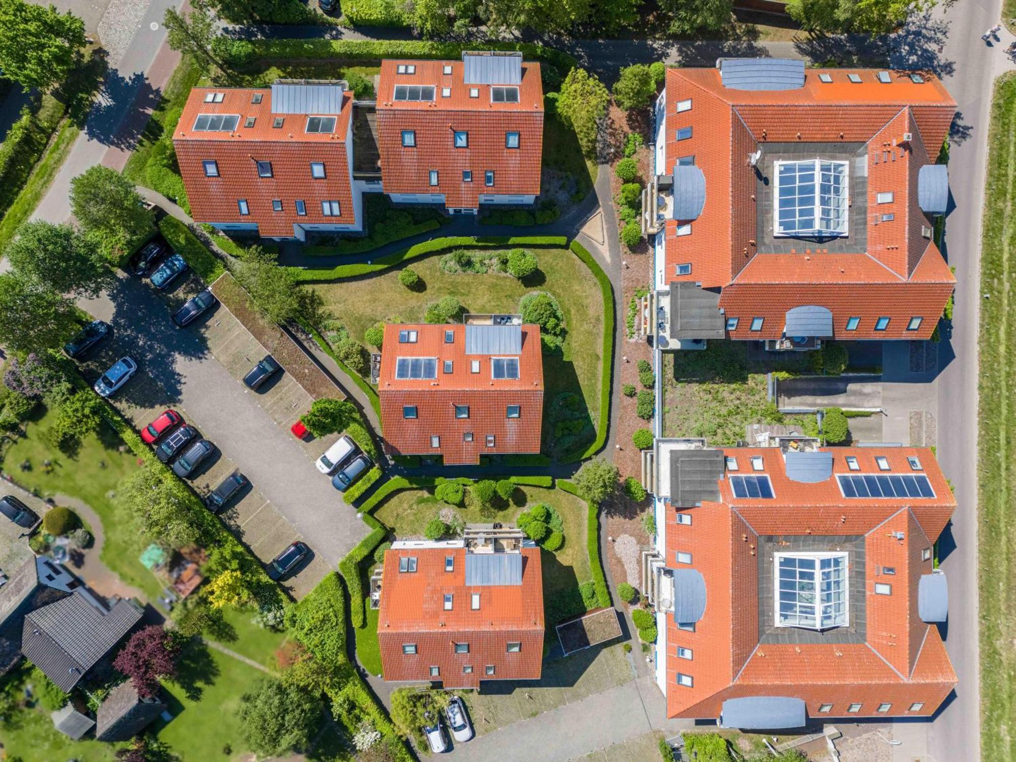 Residenz Am Strand Wohnung 2-44 Zingst Zewnętrze zdjęcie